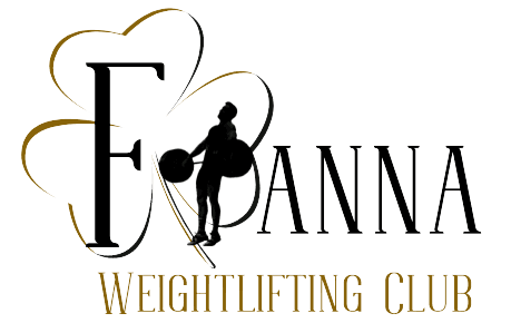 Fianna Weightlifting Club icon